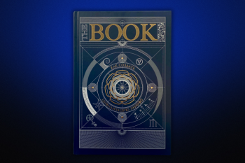 "The book. Как создать цивилизацию заново"
