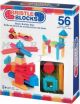 Конструктор Bristle Blocks Set 56 деталей