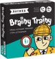 Brainy Trainy. Логика
