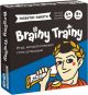 Brainy Trainy. Развитие памяти