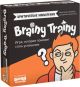 Brainy Trainy. Критическое мышление