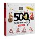 500 Злобных Карт (новогодняя версия)