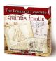 The Enigma of Leonardo. Quintis Fontis