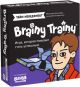 Brainy Trainy. Таймменеджмент