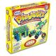 Конструктор Playstix Starter Set - 80 деталей