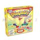 Конструктор Playstix Flexible Set - 68 деталей