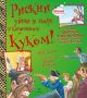 Рискни уйти в море с капитаном Куком