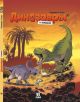 Динозавры в комиксах-5 (6+)
