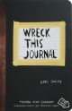 Wreck this journal / Порви этот блокнот. Уникальный блокнот для творческих людей (мягк.обл.)