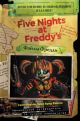 Five Nights at Freddy's. Файлы Фредди