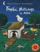 Барбос, Матильда и лиса (мягк.обл.)
