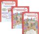 Занимательная математика. 2 класс. Рабочая тетрадь (в 2х частях) (мягк.обл.)
