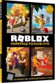 ROBLOX. Найкращі рольові ігри