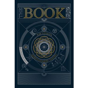 Предзаказ на 10.12.2024: The Book. Как создать цивилизацию заново