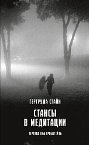 Стансы в медитации (мягк.обл.)