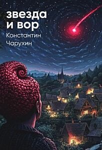 Звезда и вор (мягк.обл.)