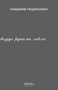 Воздух руками ловлю (мягк.обл.)