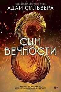 Сын вечности (мягк.обл.)