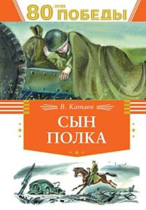 Сын полка (серия День Победы)