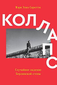 Коллапс. Случайное падение Берлинской стены (мягк.обл.)