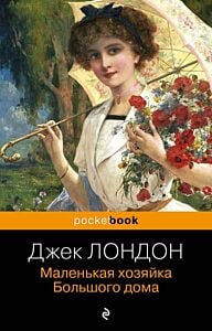 Маленькая хозяйка Большого дома (мягк.обл.)
