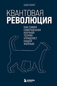 Квантовая революция. Как самая совершенная научная теория управляет нашей жизнью