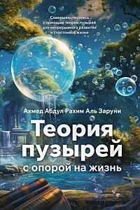 Теория пузырей с опорой на жизнь. Совершенствуйтесь с помощью теории пузырей для непрерывного развития и счастливой жизни