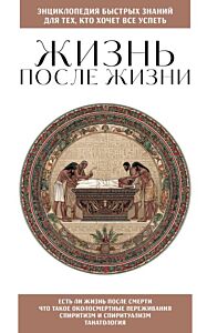 Жизнь после жизни. Для тех, кто хочет все успеть (мягк.обл.)