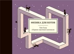 Физика для котов