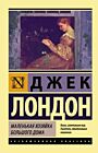 Маленькая хозяйка Большого дома (мягк.обл.)