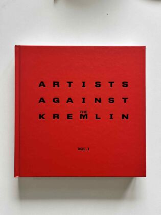 ARTISTS AGAINST the KREMLIN