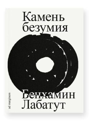Камень безумия (мягк.обл.)