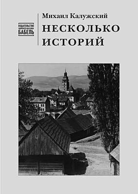 Несколько историй (мягк.обл.)