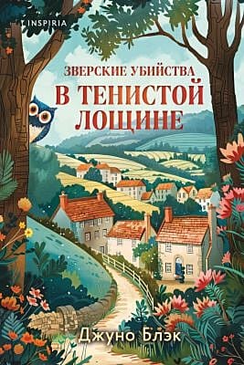 Зверские убийства в Тенистой Лощине