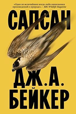 Сапсан (мягк.обл.)