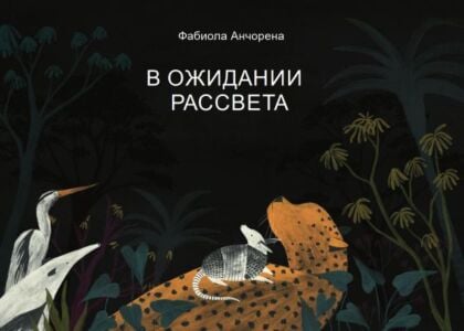 В ожидании рассвета