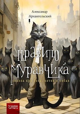 Правило муравчика (мягк.обл.)
