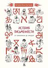 История письменности. От клинописи до эмодзи