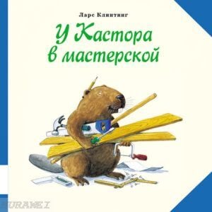 У Кастора в мастерской