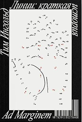 Линии: краткая история (мягк.обл.)