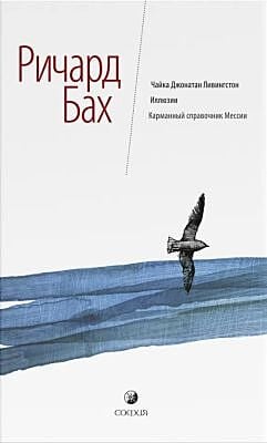 Чайка. Иллюзии. Карманный справочник Мессии
