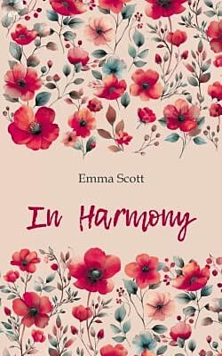 In Harmony (на английском языке) (мягк.обл.)