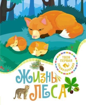 Жизнь леса