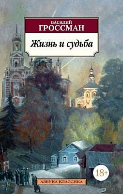 Жизнь и судьба (мягк.обл.)