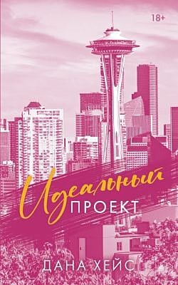 Идеальный проект (мягк.обл.)