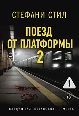 Поезд от платформы 2 (мягк.обл.)