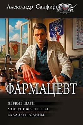 Фармацевт (сборник)