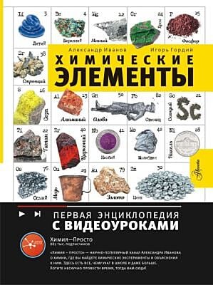 Химические элементы