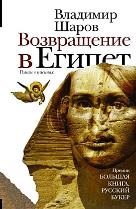 Возвращение в Египет