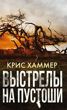 Выстрелы на пустоши (мягк.обл.)